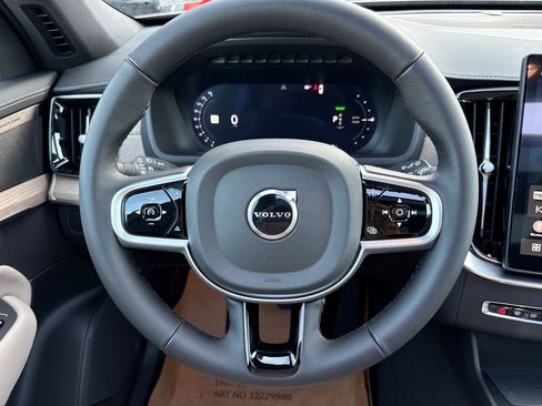 New 2026 Volvo XC90 T8 Plus w/ Protection Package Premier image 12