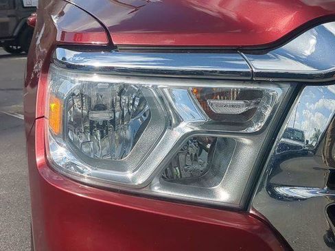 Certified 2023 RAM 1500 Laramie AWD/4WD image 10