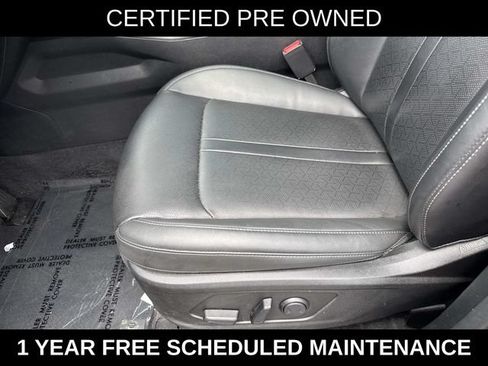 Used 2023 Kia Sorento S w/ Panoramic Sunroof Package AWD/4WD image 15