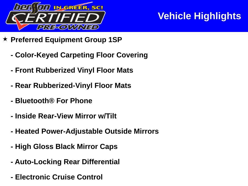 Used 2024 Chevrolet Silverado 1500 RST w/ Convenience Package II AWD/4WD image 3