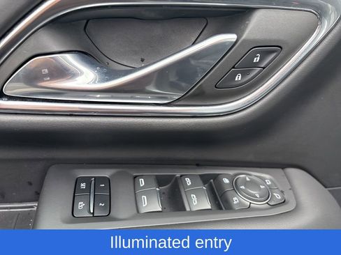 Used 2023 Chevrolet Tahoe Premier image 52