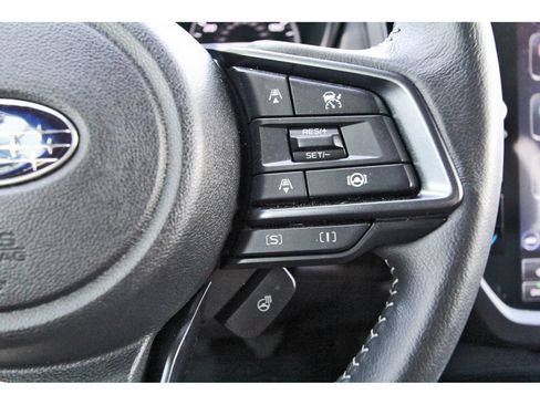 Certified 2026 Subaru Forester Limited AWD/4WD image 16