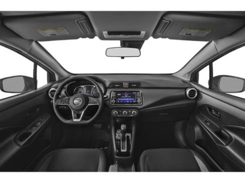 Used 2020 Nissan Versa SV FWD image 11