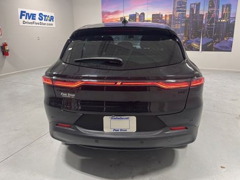 Used 2023 Dodge Hornet GT w/ Tech Pack w/o Parking image 26