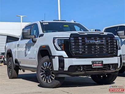 New 2026 GMC Sierra 2500 Denali Ultimate