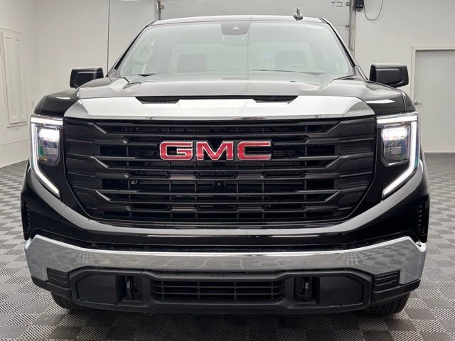 New 2026 GMC Sierra 1500 Pro w/ Convenience Package AWD/4WD image 11