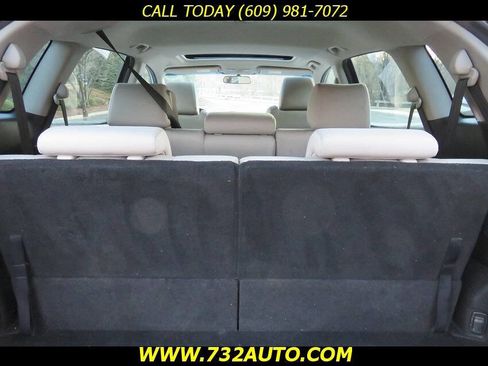 Used 2009 MAZDA CX-9 Sport w/ Moonroof & Bose Audio Pkg image 21