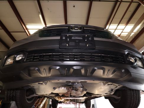 Used 2019 Honda Ridgeline RTL-T image 37