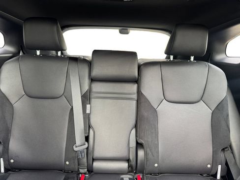 Used 2024 Lexus RX 500h F Sport w/ Convenience Package AWD/4WD image 22