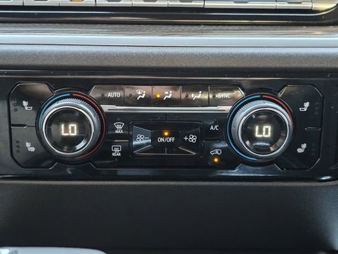 Used 2025 Chevrolet Silverado 1500 RST w/ All Star Edition Plus image 14