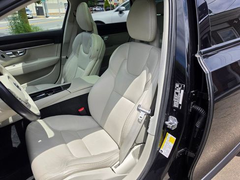 Used 2018 Volvo V90 T6 Cross Country w/ Convenience Package AWD/4WD image 20