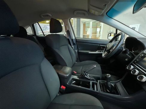 Used 2017 Subaru Crosstrek 2.0i image 25