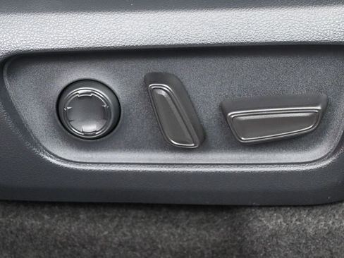 Certified 2025 Toyota 4Runner TRD Sport image 37