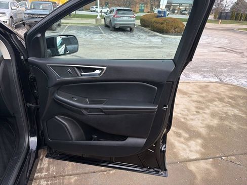 Certified 2024 Ford Edge SEL w/ Convenience Package image 28