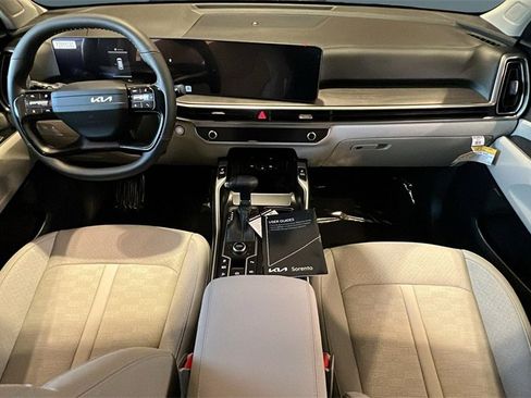 New 2026 Kia Sorento EX image 8