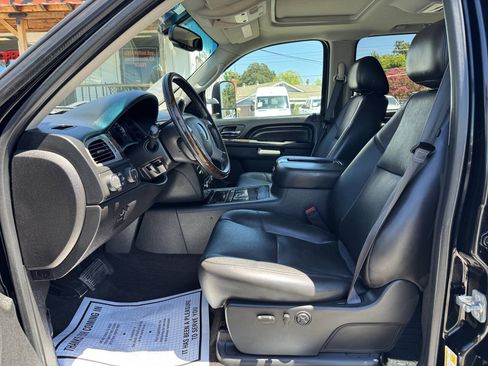 Used 2014 GMC Sierra 2500 Denali AWD/4WD image 10