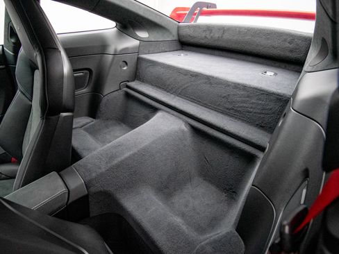 Certified 2026 Porsche 911 GT3 RWD image 16