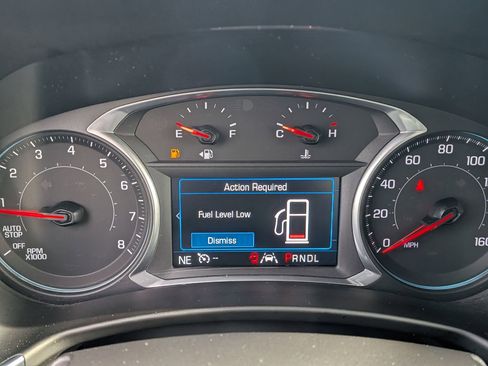 Used 2022 Chevrolet Equinox LT image 24