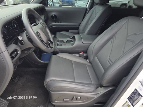Certified 2026 Hyundai Palisade XRT Pro AWD/4WD image 13