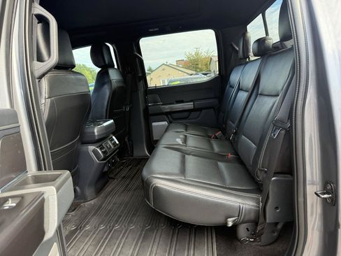 Used 2021 Ford F150 XLT w/ Equipment Group 302A High AWD/4WD image 26