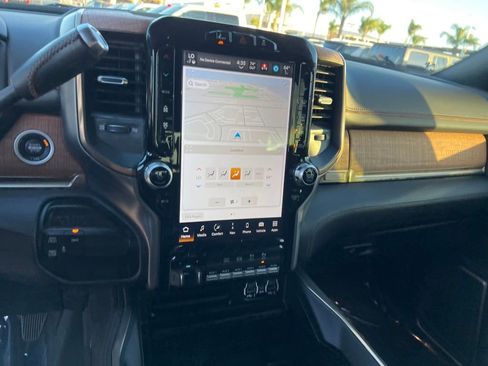 Used 2022 RAM 3500 Limited image 18