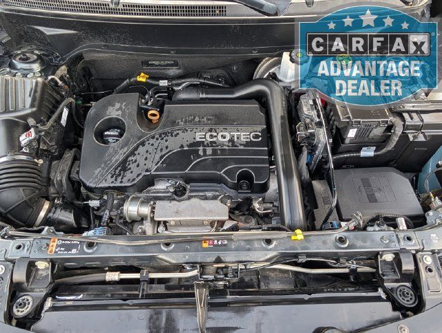 Used 2019 Chevrolet Equinox LT FWD image 32