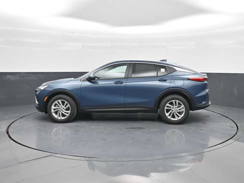 New 2026 Buick Envista Preferred w/ Convenience I Package FWD image 5