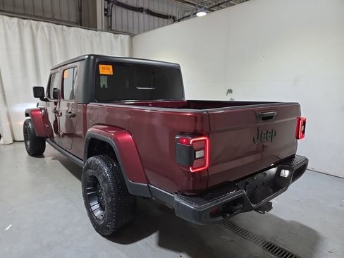 Used 2021 Jeep Gladiator Sport image 2