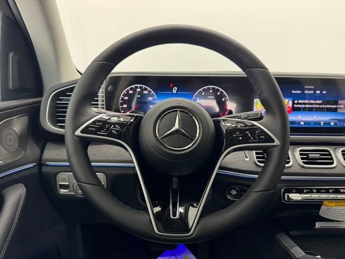 New 2026 Mercedes-Benz GLE 350 4MATIC image 25