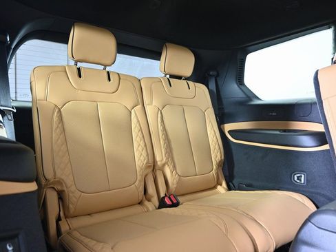 New 2026 Jeep Grand Cherokee L Summit image 17