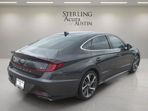 Used 2022 Hyundai Sonata SEL Plus FWD image 6