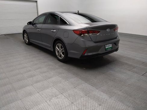 Used 2019 Hyundai Sonata SEL FWD image 5