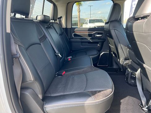 Certified 2024 RAM 2500 Laramie w/ Safety Group image 13