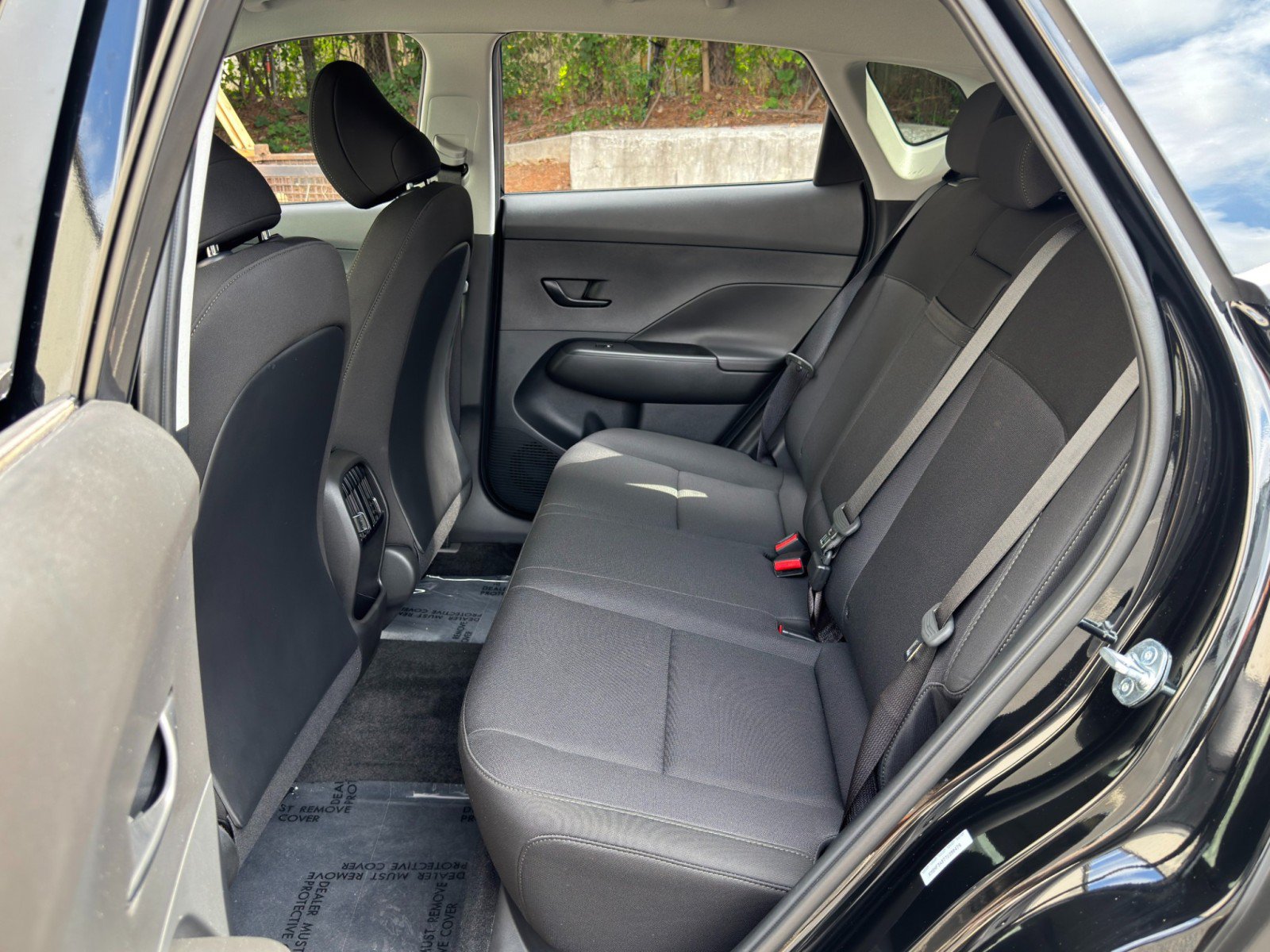 Used 2026 Hyundai Kona SEL Sport FWD image 37
