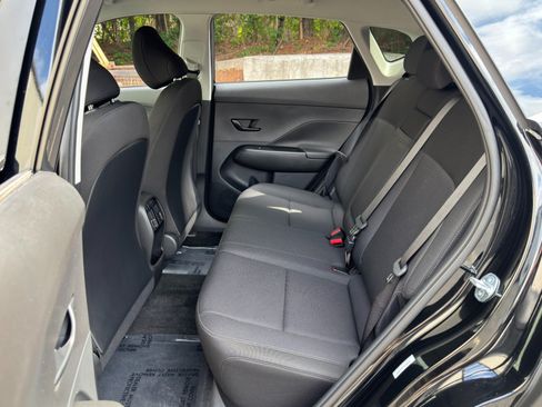 Used 2026 Hyundai Kona SEL Sport FWD image 37