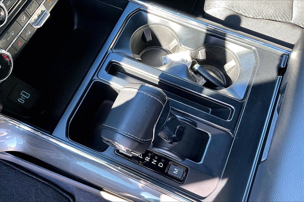 Certified 2023 Ford F150 4x4 SuperCrew Hybrid image 14
