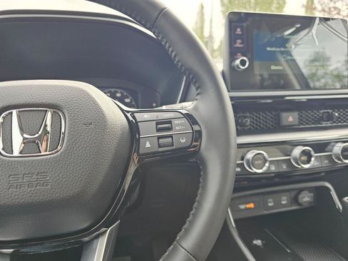New 2026 Honda CR-V EX-L image 33