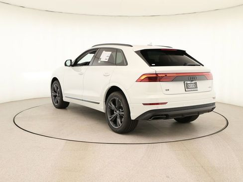 New 2026 Audi Q8 Premium image 4