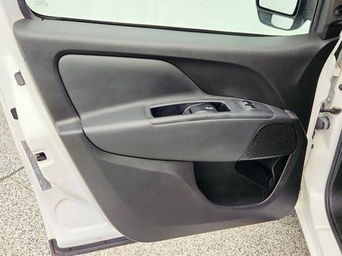 Used 2021 RAM ProMaster City Tradesman image 10