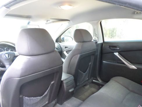 Used 2007 Pontiac G6 Sedan w/ Sport Package image 17