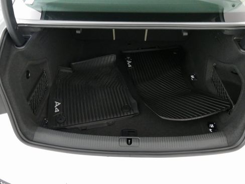 Used 2023 Audi A4 2.0T Premium Plus w/ Premium Plus Package image 22