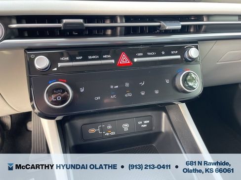 Used 2026 Hyundai Tucson SEL FWD image 9