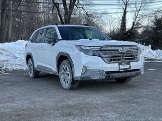 New 2026 Subaru Forester Premium video 1