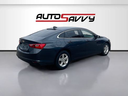 Used 2020 Chevrolet Malibu LS FWD image 7