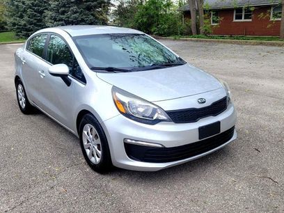 Used 2016 Kia Rio LX w/ Power Package