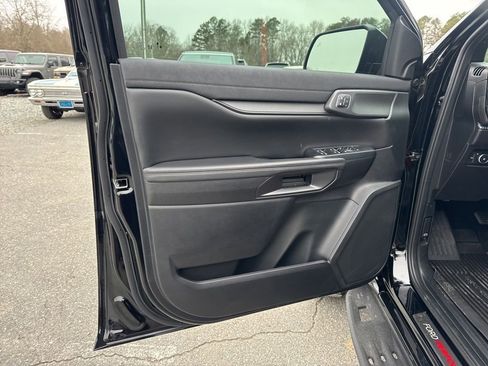 Used 2025 Ford Ranger Raptor image 27