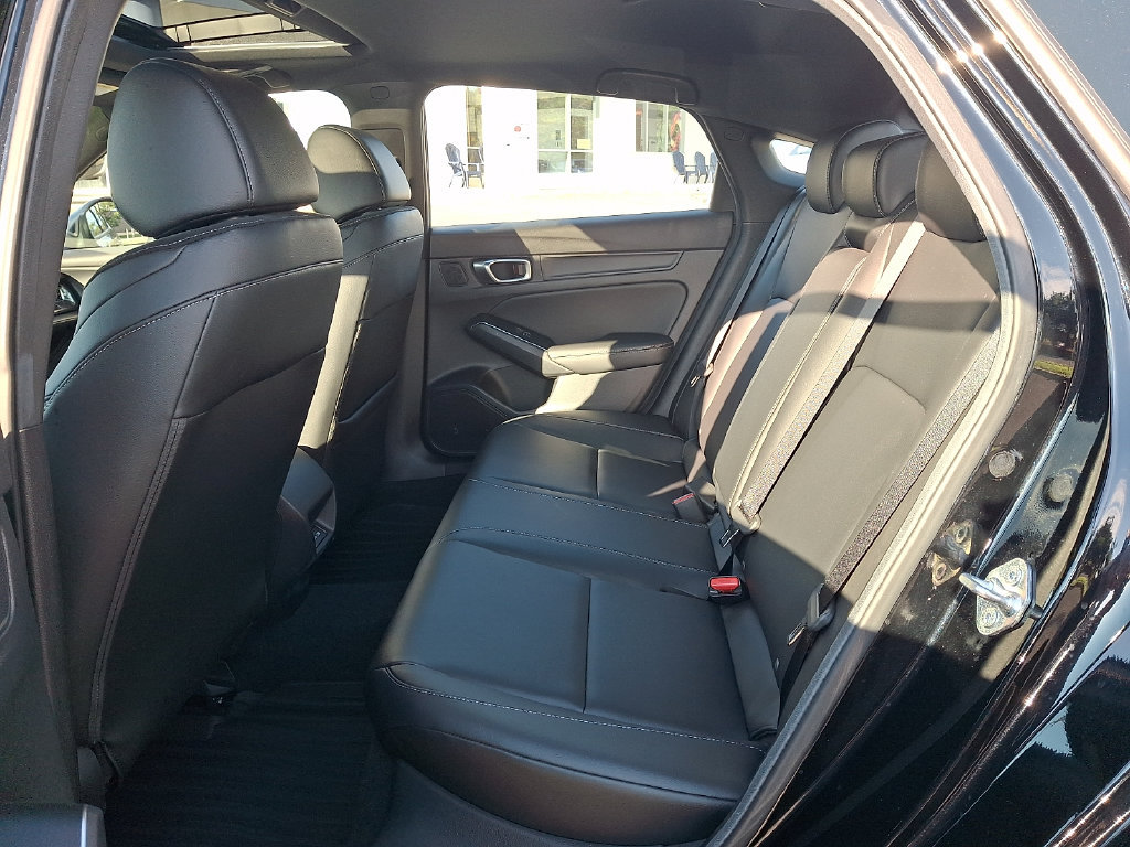 Used 2024 Acura Integra A-Spec w/ Technology Package FWD image 10