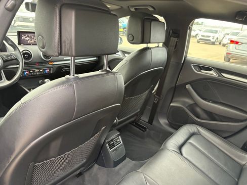 Used 2018 Audi A3 2.0T Premium w/ Convenience Package image 33
