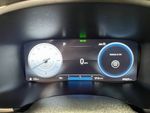 Used 2022 Hyundai Santa Fe Limited AWD/4WD image 18