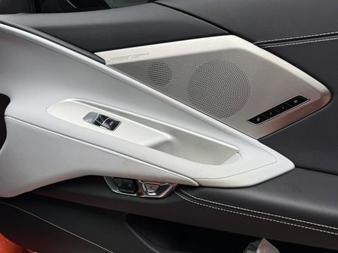 Used 2020 Chevrolet Corvette 2LT w/ 2LT Preferred Equipment Group image 29